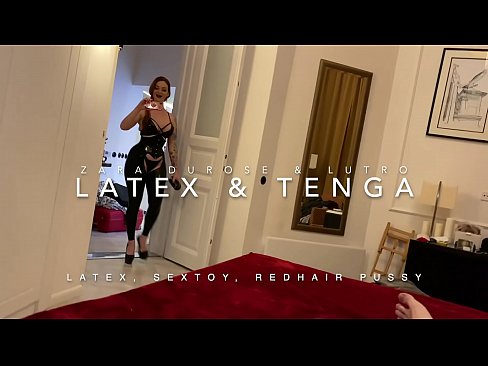 ❤️ Redheaded chị kế trong latex trang phục fucked qua stepbrother ❤ Tình dục chất lượng tại chúng tôi