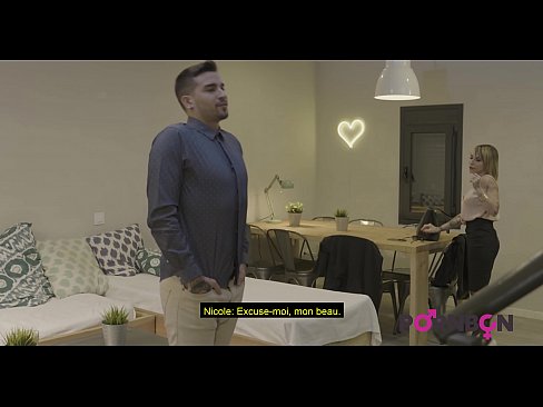 ❤️ PORNBCN 4K Một người phụ nữ trưởng thành với bộ ngực lớn muốn được hậu môn fucked trẻ gigolo với tinh ranh lớn blowjob tình yêu cứng quái tay công việc dog style âm hộ liếm cực khoái Phụ đề tiếng Pháp ❤  Tình dục chất lượng  tại chúng tôi