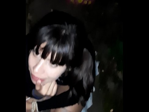 ❤️ Trên đường phố bị sưng dương vật để đổi lấy kẹo ❤ Tình dục chất lượng tại chúng tôi