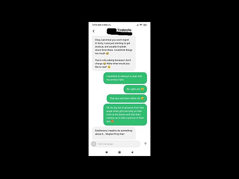 ❤️ Tôi đã thêm một PAWG mới từ Tinder vào hậu cung của mình (nói chuyện với Tinder) ❤ Tình dục chất lượng tại chúng tôi